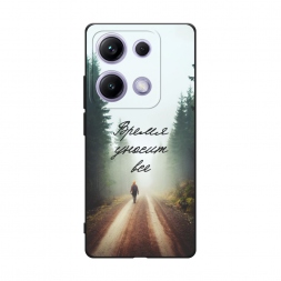 ������� ����������� ����� ����� ������ ��� �� Xiaomi Redmi Note 14S 4G