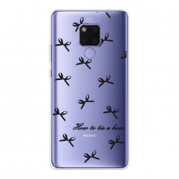 ����������� ����� How to tie a bow 2 �� Huawei Mate 20X