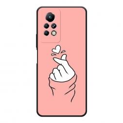 ������� ����������� ����� ������-���� �� Infinix Note 11 Pro