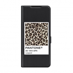 �����-������ Premium Pantone leopard �� Honor X9A