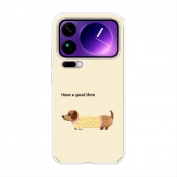 ����������� ����� ����� � �������� 1 �� Xiaomi 17 Pro Max