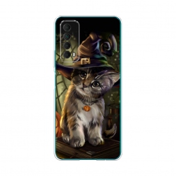 ����������� ����� ��� �� �������� �� Huawei P Smart 2021