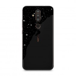 ����������� ����� �������� � ������� �� Nokia X71