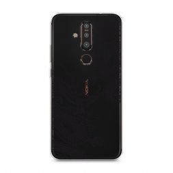 ����������� ����� ��� ��������� ������� �� Nokia X71