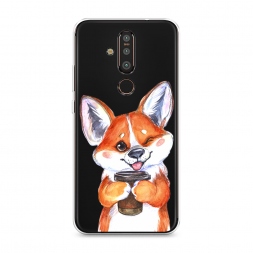 ����������� ����� ����� � ���� �� Nokia X71