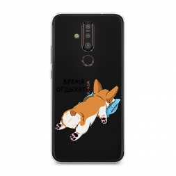 ����������� ����� ����� �������� �� Nokia X71