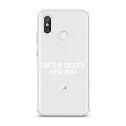 ����������� ����� ����� �� ������� ����� ���� �� Xiaomi Mi 8