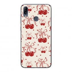 ����������� ����� ����� � �������� ������� 1 �� Asus Zenfone Max M2 ZB633KL