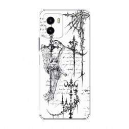 ����������� ����� ׸���-����� ������� ������ �� Vivo Y10