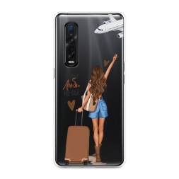 ����������� ����� ���� ���� ������ �� Oppo Find X2 Pro