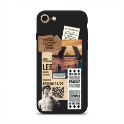 ������� ����������� ����� �����-��������� ������ �� iPhone SE 2020