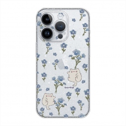  Gentle cats �� iPhone 14 Pro Max