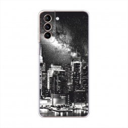 ����������� ����� ������ ���-���� �� Samsung Galaxy S21 Plus