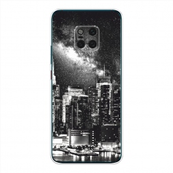 ����������� ����� ������ ���-���� �� Huawei Mate 20 Pro