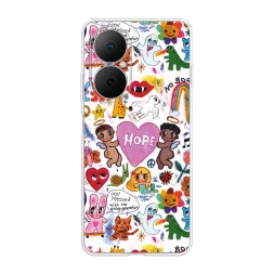 ����������� ����� ����� ������� �� Huawei Nova Y73
