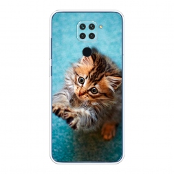 ����������� ����� ������� ������ ���� �� Xiaomi Redmi Note 9
