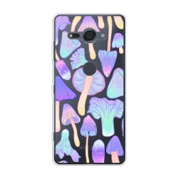 ����������� ����� ���������� ����� �� Sony Xperia XZ2 compact