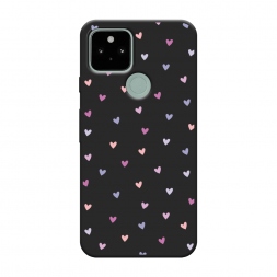 ������� ����������� ����� ���������� ��������� �������� �� Google Pixel 5A