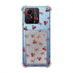������ ����� � �������� �� Xiaomi Redmi Note 12S