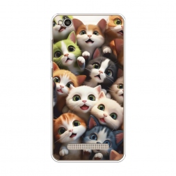 ����������� ����� ���� ����� �� Xiaomi Redmi 4A