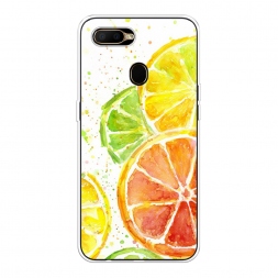 ����������� ����� ���������� �� Oppo A5s