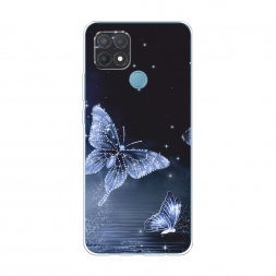 ����������� ����� ����������� ������� �� Oppo A15
