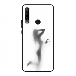 ������� ����������� ����� ������ � ���� �� Honor 9X Premium