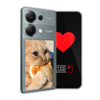 ����������� ����� ����� ������ �� POCO M6 Pro 4G