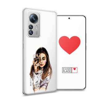 ����������� ����� ������� � ������� �� Xiaomi 12S Pro