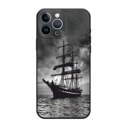 ������� ����������� ����� ������� � ��������� ���� �� iPhone 13 Pro Max