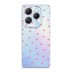 ����������� ����� ��������� ������� �������� �� Infinix Hot 40 Pro