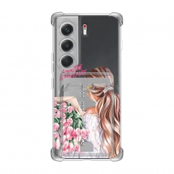 ������ ������� ������� �� Tecno Camon 40