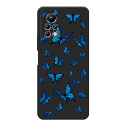 ������� ����������� ����� ����� ������� �� Infinix Note 11 Pro
