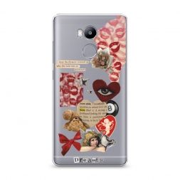 ����������� ����� ������� � ������ 2 �� Xiaomi Redmi 4 Pro