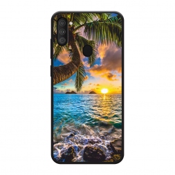 ������� ����������� ����� ������ 5 �� Samsung Galaxy A11