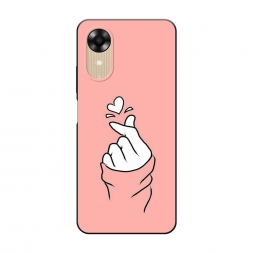 ������� ����������� ����� ������-���� �� Oppo A17K