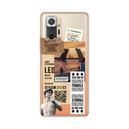 ����������� ����� �����-��������� ������ �� Xiaomi Redmi Note 10 Pro