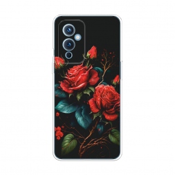 ����������� ����� �������� ���� �� OnePlus 9 LE2110