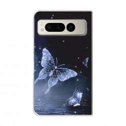 ����������� ����� ����������� ������� �� Google Pixel Fold