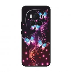 ������� ����������� ����� ������� � ������� ������ �� Honor Magic 6 Pro