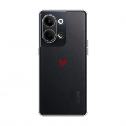 ����������� ����� ��������� ������� �������� �� Oppo Reno 9
