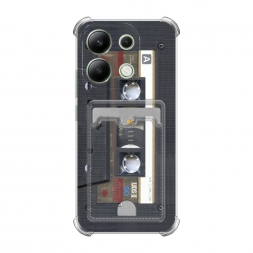 ������ ��������� ������� �� Xiaomi Redmi Note 13 4G (Global)