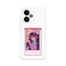 Soft touch ����� Anime window �� Honor 400