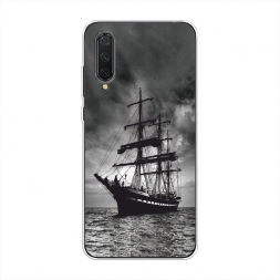 ����������� ����� ������� � ��������� ���� �� Xiaomi Mi CC9