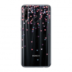 ����������� ����� ������� �������� �� Honor 20 Lite 2019
