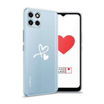 ����������� ����� �������� ���������� �� Infinix Smart 6 HD