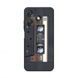 ������� ����������� ����� ��������� ������� �� Tecno Spark 10C
