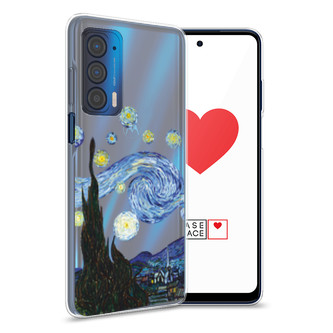 ����������� ����� ���� ��� ���� �� Motorola Edge (2021)