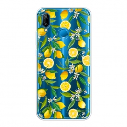 ����������� ����� ������ ������ �� Huawei P20 Lite