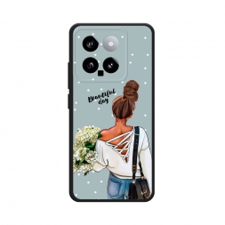 ������� ����������� ����� Beautiful day �� Xiaomi 14